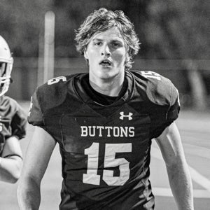 Jeremy Burch mugshot