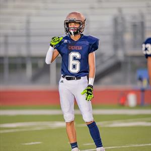 Riley Lohmueller