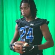 Quintavious Jones