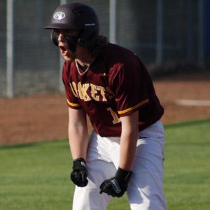 COLTON MOORE