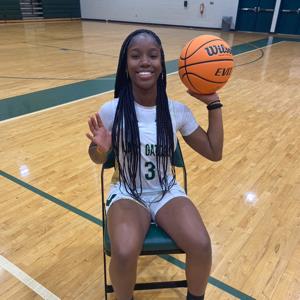 Trinity Jenkins mugshot