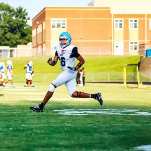 Kamari Falls mugshot