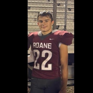 Brock Williams mugshot