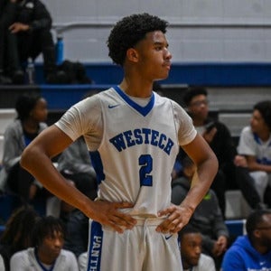 Shakur Anderson mugshot