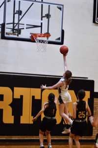 Olivia Sartin