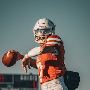 Christian Hiner mugshot