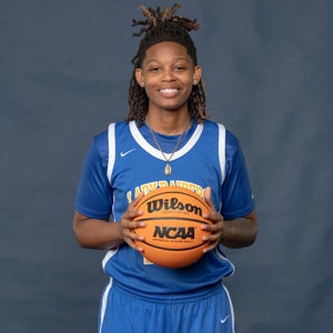 Jariyah Jordan