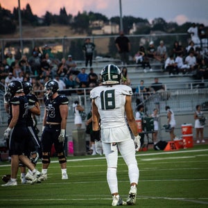 Carson Sablan