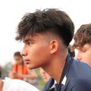 Sebastian Hernandez