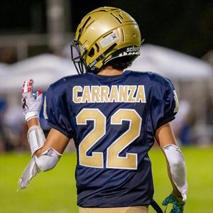 Roberto Carranza mugshot