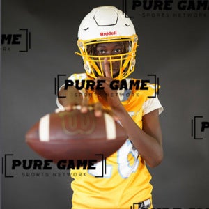 Ja'quarious Bradley