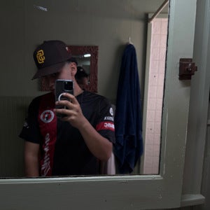 Matthew Sandoval