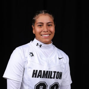 Athena Vasquez