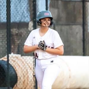 Abby Mowrey