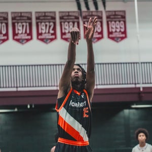 Danzel Driver mugshot