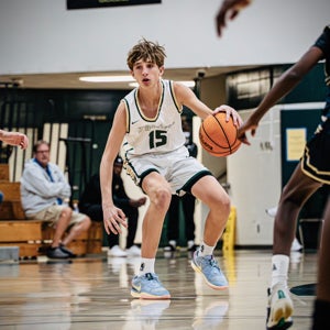 Justin Minichino iii