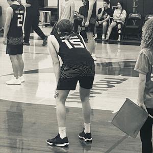 Gage Denwood mugshot