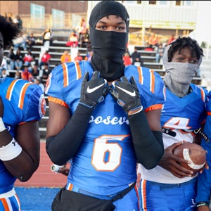 Jayvier Edwards