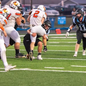 James Nolting mugshot