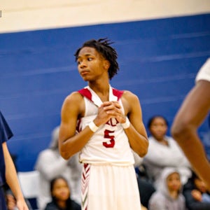 Wikeem Jones