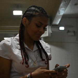 Jovanka Lebron-Leon