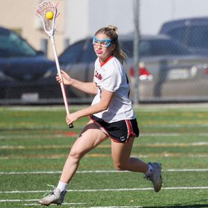 Bella Everett mugshot