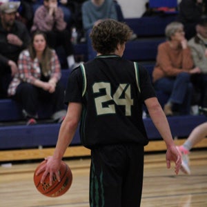Dylan Jakushak