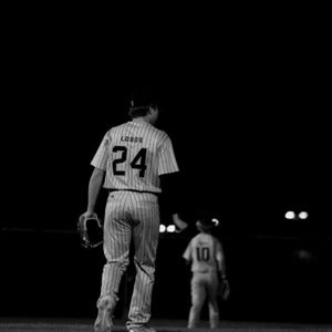 Nate Hall