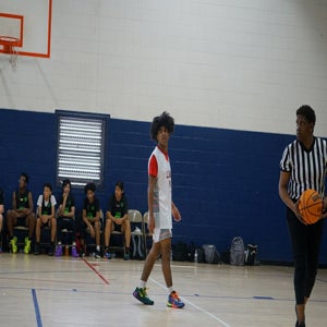 Deshawn Barton