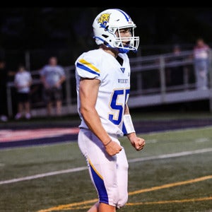 Braxton Wolford