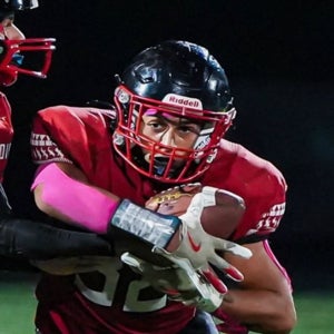 Charles Oglesby mugshot