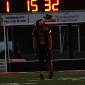 Hayden Arbogast
