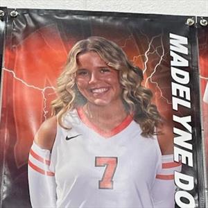 Maddie Dostall