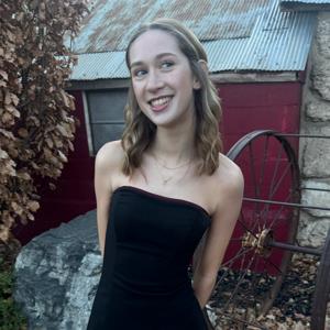 Megan Fontana