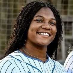 Jasmine Mack mugshot