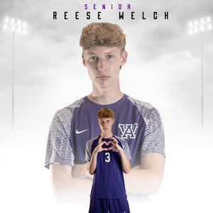 Reese Welch