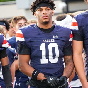 TERRY (TJ) WARD