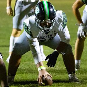 Chasen Olson-rivera