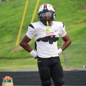 Mitrend Curry mugshot