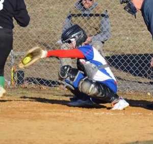 Greysyn Gable mugshot