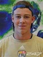 Jacob Sirmon mugshot