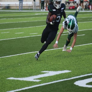 Tre’sean Cunningham