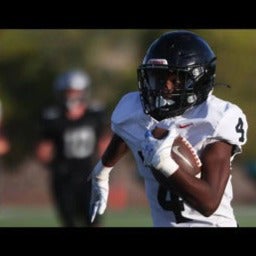 Steven Bullock III mugshot