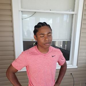 Devandre Harvey