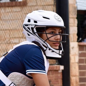 Caitlyn Castillo