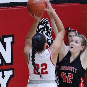 Aylah Pollard