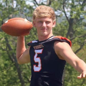 RILEY VANDERPOOL