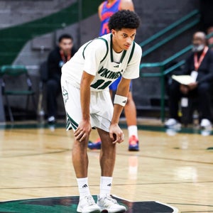 Jaylin Ideran mugshot