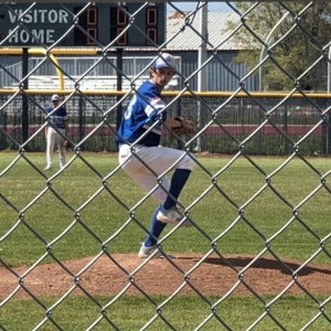 Darren Sebek