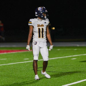 Jameer Wallace mugshot